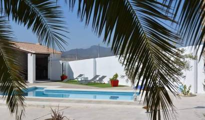 Villa - Sale - Torre Del Rico - INM-92556