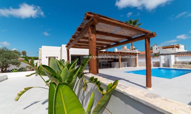 Villa - Sale - Torreta Florida - Torreta Florida