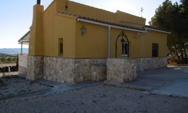 Villa - Sale - Yecla - Yecla