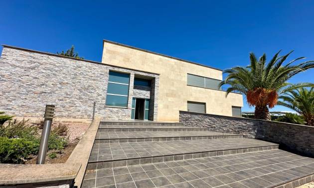 Villa - Sale - Yecla - Yecla