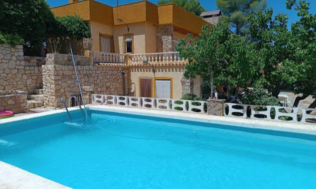 Villa - Sale - Yecla - Yecla