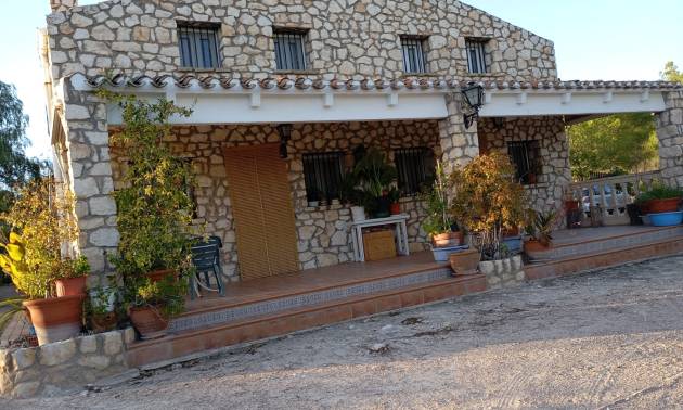 Villa - Sale - Yecla - Yecla