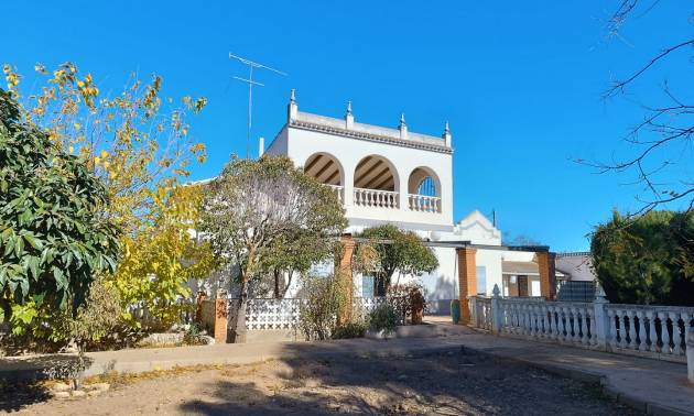 Villa - Sale - Yecla - Yecla