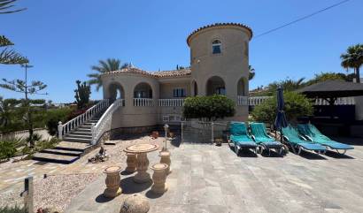 Villa - Venta - Algorfa - Ham-74911