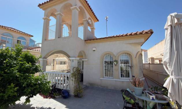 Villa - Venta - Algorfa - Lo Crispin