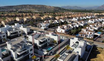 Villa - Venta - Algorfa - Ven-69276