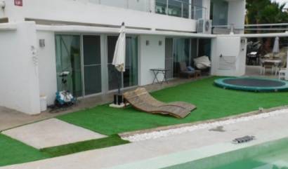 Villa - Venta - Alicante - Ven-31170