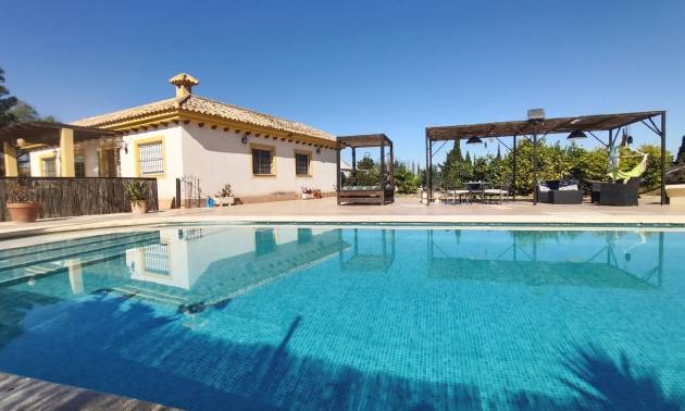 Villa - Venta - Avileses - Avileses