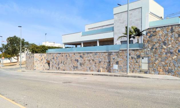Villa - Venta - Benijofar - Benijofar