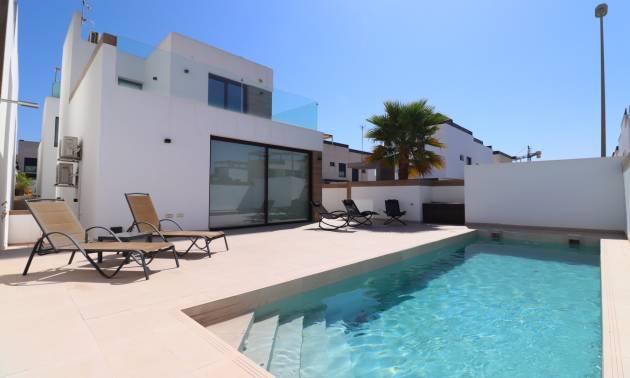 Villa - Venta - Benijofar - Benijofar