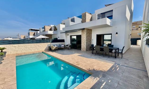 Villa - Venta - Benijofar - Benijofar