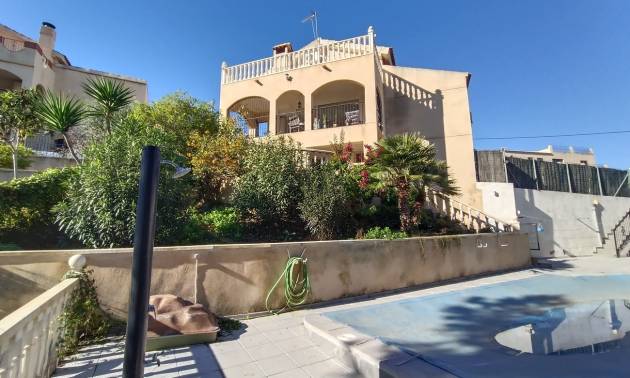 Villa - Venta - Canadas de San Pedro - Canadas de San Pedro