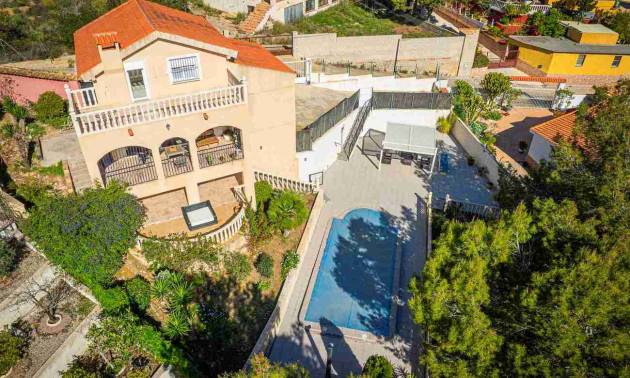 Villa - Venta - Canadas de San Pedro - Canadas de San Pedro