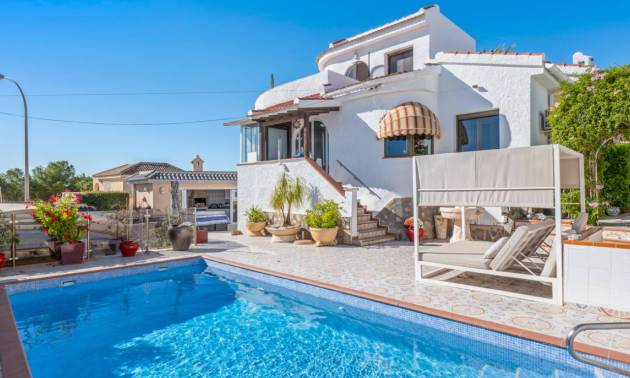 Villa - Venta - Ciudad Quesada - Ciudad Quesada