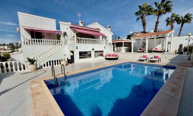 Villa - Venta - Ciudad Quesada - Ciudad Quesada