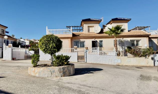 Villa - Venta - Ciudad Quesada - Ciudad Quesada