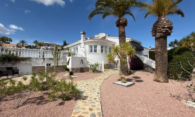 Villa - Venta - Ciudad Quesada - Ciudad Quesada