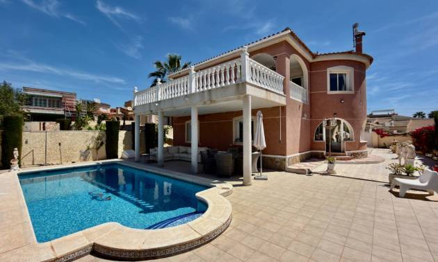 Villa - Venta - Ciudad Quesada - Ciudad Quesada