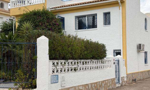Villa - Venta - Ciudad Quesada - Costa Blanca