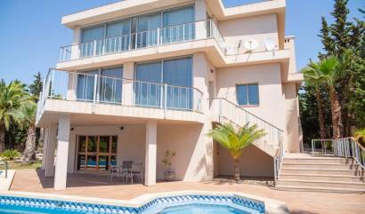 Villa - Venta - Ciudad Quesada - INM-35133