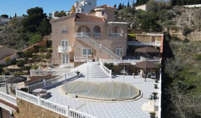 Villa - Venta - Ciudad Quesada - INM-62868