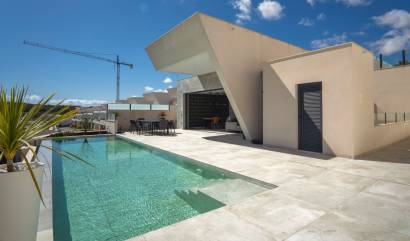 Villa - Venta - Ciudad Quesada - INM-99170