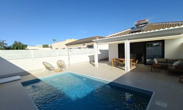 Villa - Venta - El Chaparral - El Chaparral