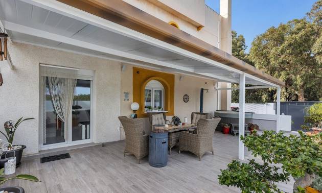 Villa - Venta - Guardamar del Segura - Urbanizaciones