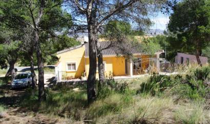 Villa - Venta - Jumilla - INM-96477
