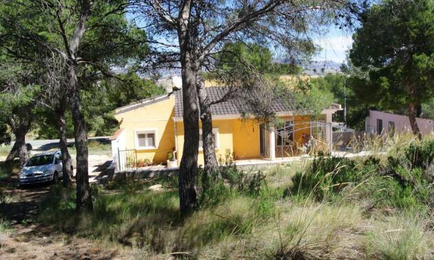 Villa - Venta - Jumilla - Jumilla