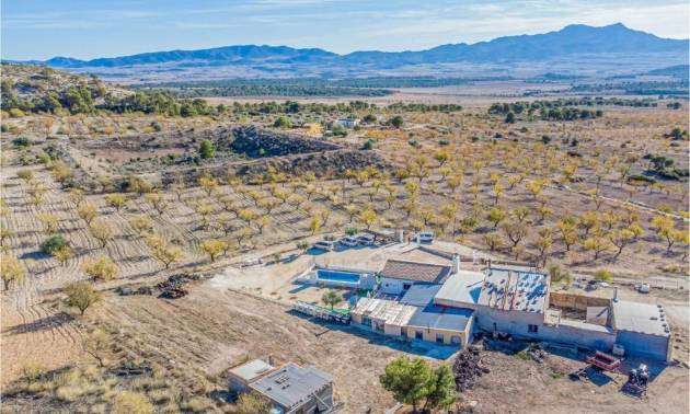 Villa - Venta - Jumilla - Jumilla