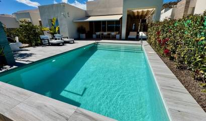 Villa - Venta - La Finca Golf - Ham-82499