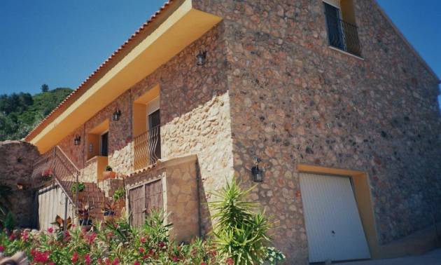 Villa - Venta - Lorcha - Lorcha