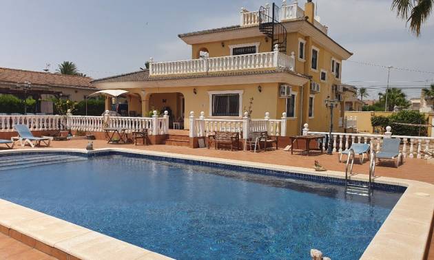 Villa - Venta - Los Balcones - Los Balcones