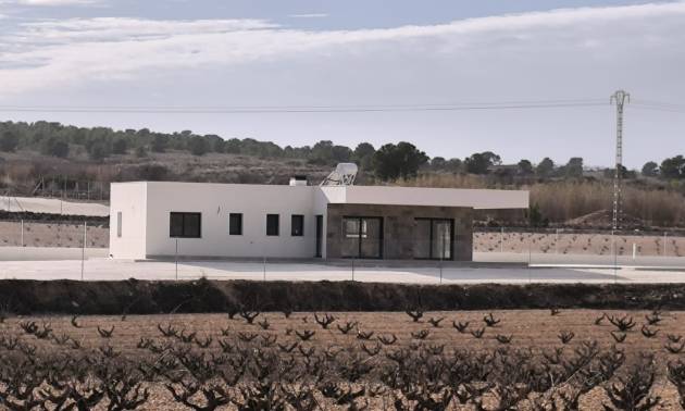 Villa - Venta - Monovar - Monovar