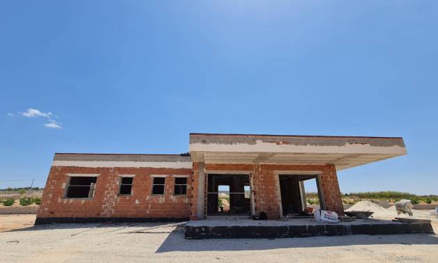 Villa - Venta - Monovar - Monovar