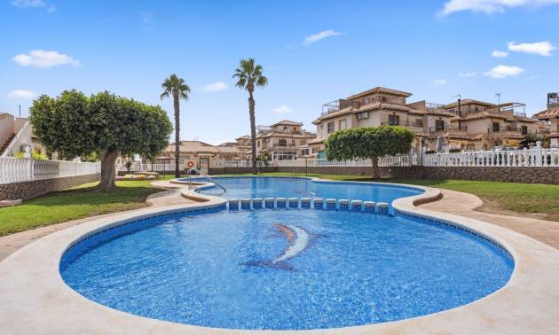 Villa - Venta - Orihuela Costa - La Regia