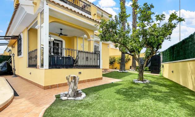 Villa - Venta - Orihuela Costa - Los Dolses