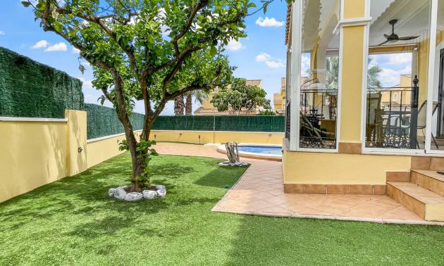 Villa - Venta - Orihuela Costa - Los Dolses