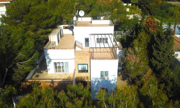 Villa - Venta - Orihuela Costa - Orihuela Costa