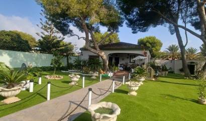 Villa - Venta - Orihuela Costa - Ven-32274