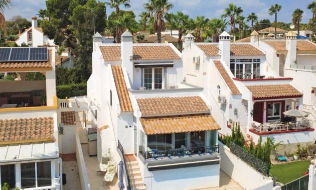 Villa - Venta - Orihuela Costa - Villamartín