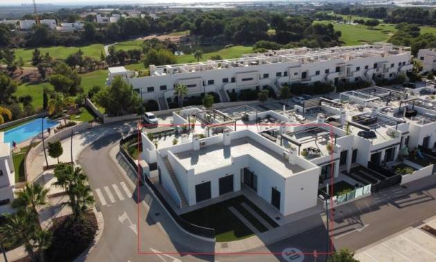 Villa - Venta - Pilar de la Horadada - Pilar de la Horadada