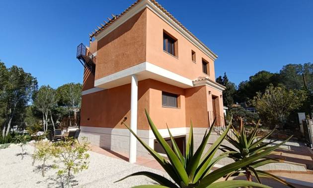 Villa - Venta - Pinar de Campoverde - Pinar de Campoverde