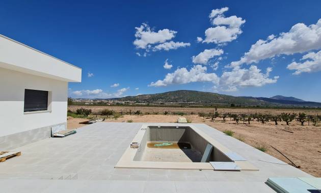 Villa - Venta - Pinoso - Pinoso