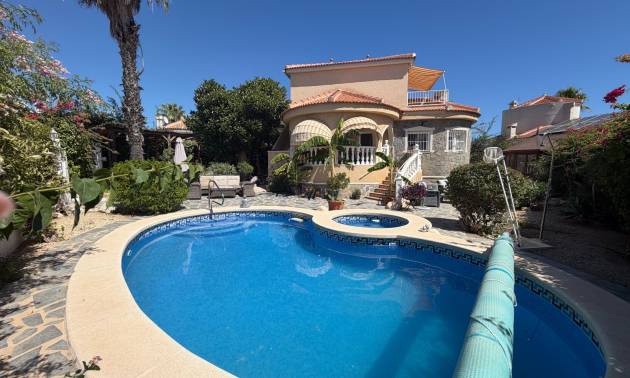 Villa - Venta - Rojales - Lo Pepín