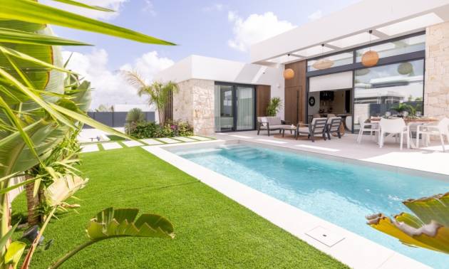 Villa - Venta - Rojales - Rojales