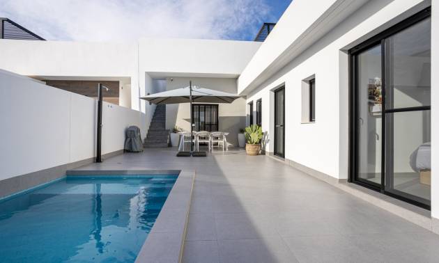 Villa - Venta - Torre Pacheco - Roldan