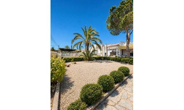 Villa - Venta - Torrevieja - Aguas Nuevas