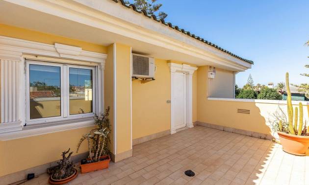 Villa - Venta - Torrevieja - Torrevieja